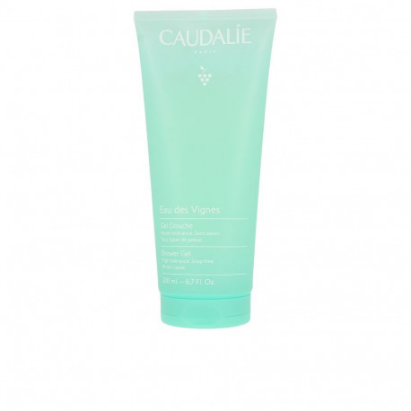 Caudalie dušigeel Eau des Vignes 200ml