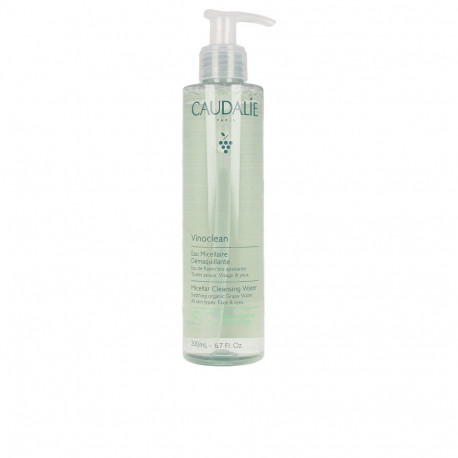 CAUDALIE VINOCLEAN agua micelar desmaquillante 200 ml