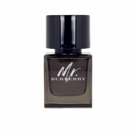MR BURBERRY eau de parfum vaporizador 50 ml