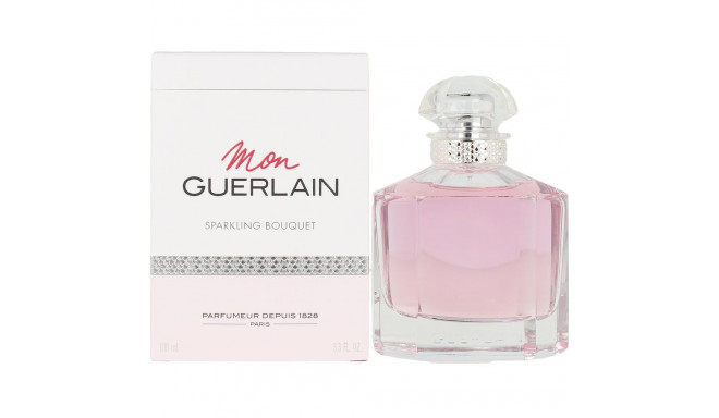 Guerlain parfüümvesi Mon Guerlain Sparkling 100ml