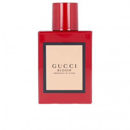 Gucci parfüümvesi Bloom Ambrosia di Fiori 50ml