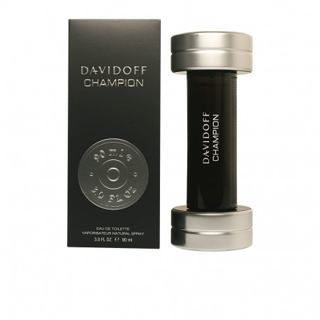 Davidoff tualettvesi Champion 90ml