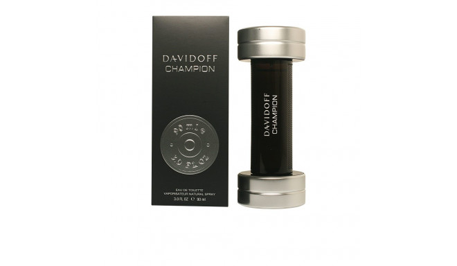 Davidoff tualettvesi Champion 90ml