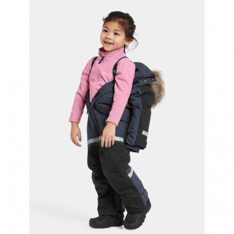 Kombekas Didriksons Bjärven 4 tumesinine - 120