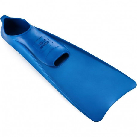 Ujumislestad Aqua Speed Fusion sinine - 30/33