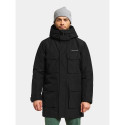 Parka Didriksons Drew 8 must - M