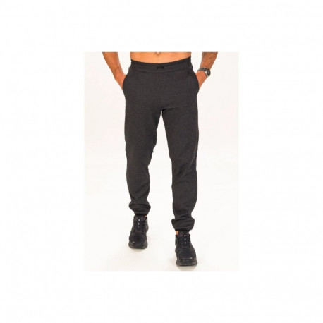 Dressipüksid Odlo ESSENTIAL KNIT Pants regular length tumehall - M