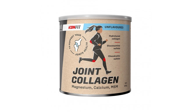 ICONFIT Joint Collagen 300g maitsestamata