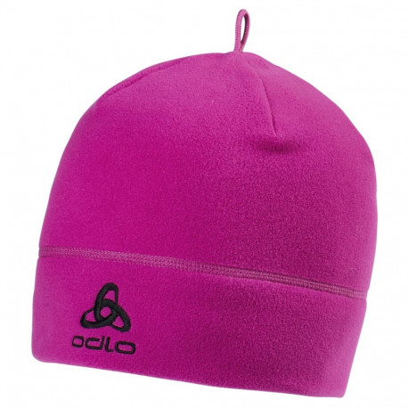 Jooksumüts Odlo MICROFLEECE Warm Hat lilla