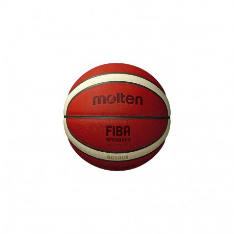 Korvpall Molten B7G5000 Official FIBA