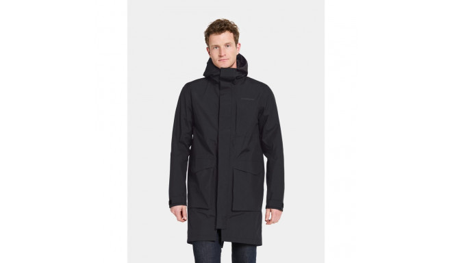 Parka Didriksons Andreas 2 must - M