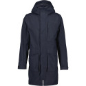 Parka Didriksons Andreas 2 tumesinine - M