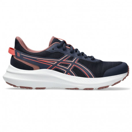 Jooksujalatsid Asics JOLT 5 W tumesinine/roosa - 38