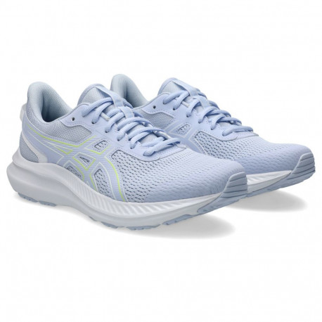 Jooksujalatsid Asics JOLT 5 W helesinine/roheline - 39.5