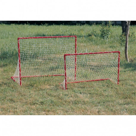 Jalgpallivärav Amaya 90x60x42 cm