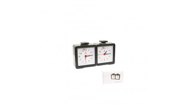 Malekell Analog Chess Timer