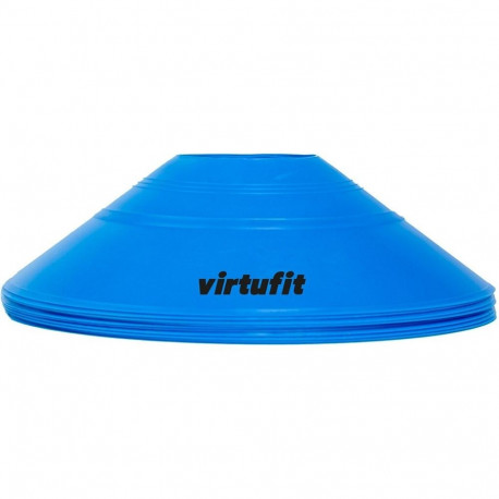 Märkekettad VirtuFit 50tk