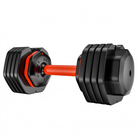 Reguleeritav hantel DuraBell® 6.5 – 24.5 kg