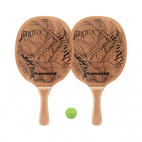 Rannareketid Waimea Beach Paddle Set