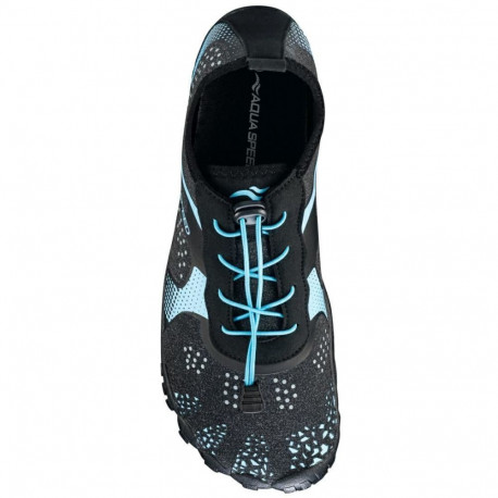 Surfijalatsid Aqua Speed Nautilus must/sinine - 44