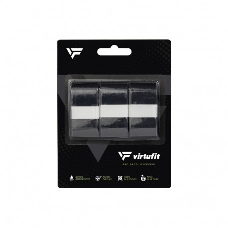 Reketigrip Virtufit Overgrip x3 must