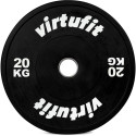 Raskusketas Virtufit Bumper Plate 20 kg