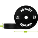 Raskusketas Virtufit Bumper Plate 20 kg