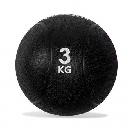 Raskuspall Medicine Ball 3 kg Virtufit, põrkav