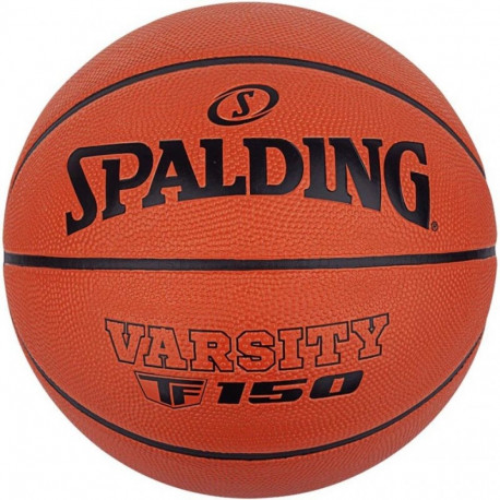 Korvpall Spalding TF-150 Varsity FIBA suurus 7