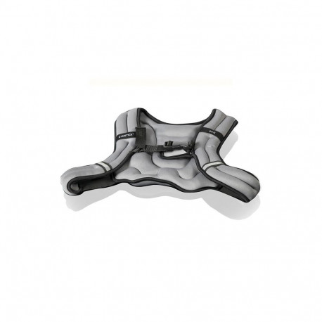 Kohandatav raskusvest Gymstick 5 kg