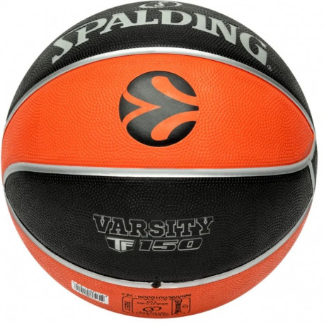 Korvpall Spalding EuroLeague Varsity TF-150