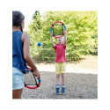 Pallimäng võrkudega