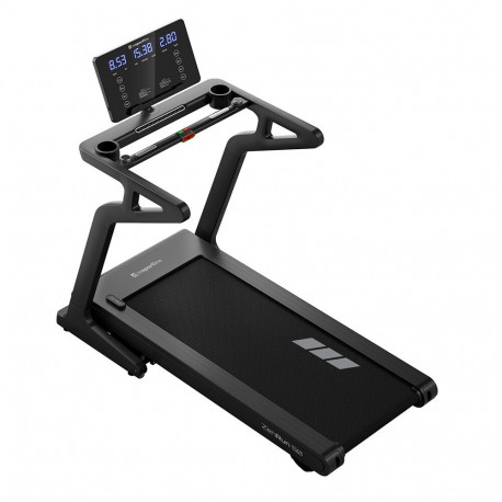 Jooksulint Treadmill inSPORTline ZenRun 50