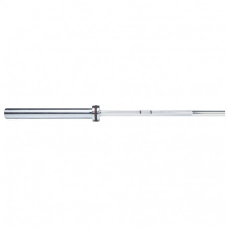 Tõstekang Gymstick Competition Olympic Bar 20 kg 220 cm