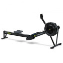 Sõudeergomeeter Concept2 RowErg monitoriga PM5 must