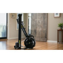 Sõudeergomeeter Concept2 RowErg monitoriga PM5 must