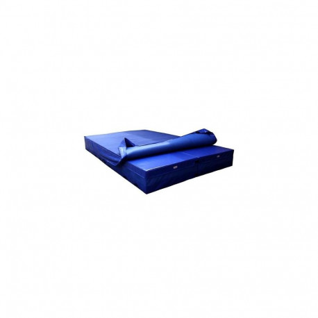 Kõrgushüppeala naelikukindel kaitse- ja pehmenduskate