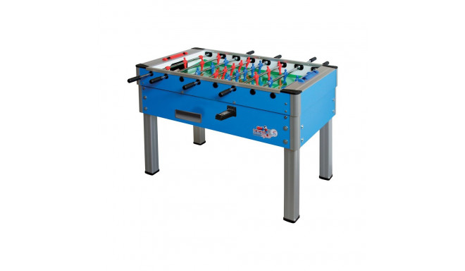 Lauajalgpall New Camp