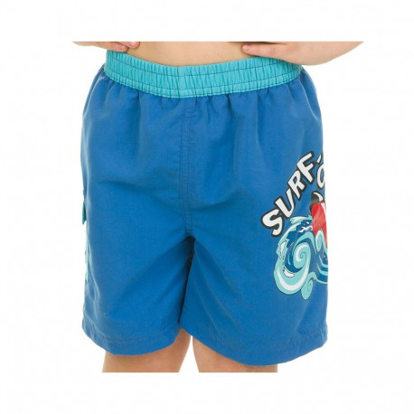 Ujumispüksid Aqua-Speed Surf-Club sinine - 7A