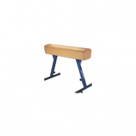 Võimlemishobune kunstnahk