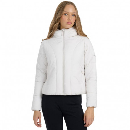 4F naiste jope F0706 4FRAW25TDJAF0706 27S XL, jahe helehall