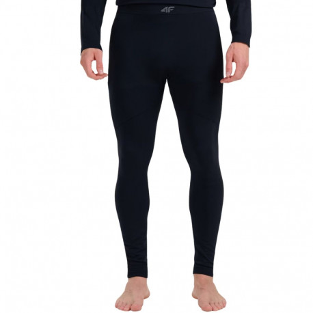 4F meeste termoaktiivsed püksid M234 4FWAW25USEAM234 20S S/M, must