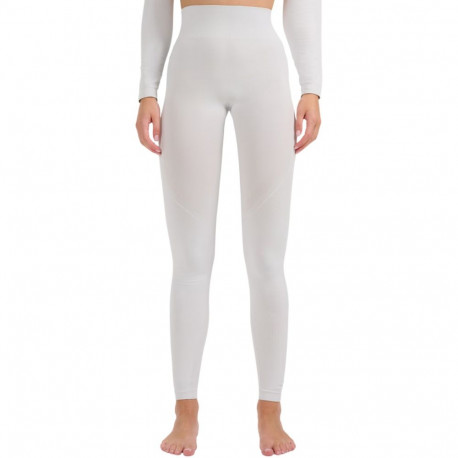 4F naiste termopüksid F217 4FWAW25USEAF217 27S XS/S, jahe helehall