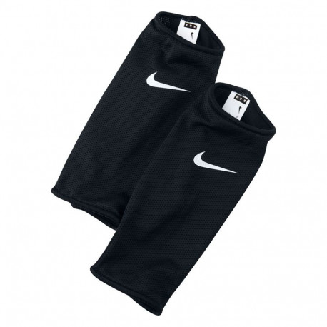 Nike varrukad säärekaitsmete jaoks Guard Lock SE0174 011 XS, mustad