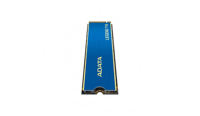 ADATA LEGEND 710 512GB PCIe M.2 SSD