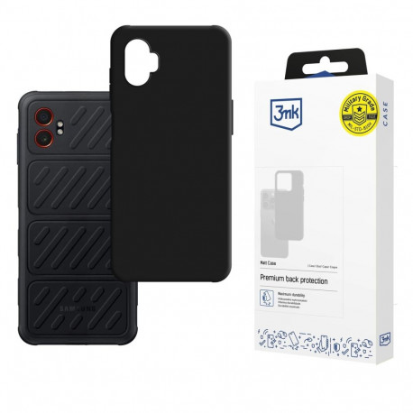 Samsung Galaxy XCover 7 Pro - 3mk Matt Case
