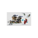 Constructor - LEGO Super Heroes 76288 Iron Man vs Hydra Soldier