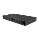 Network Switch - IPower Switch Pro 8 Remote Power Control, TLS/SSL Support