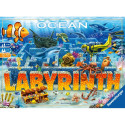 Ravensburger lauamäng: Labürint ookean