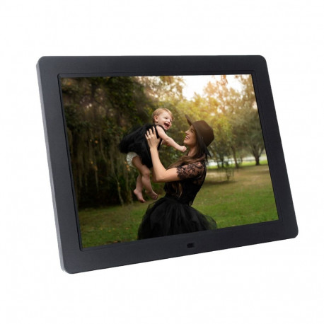 Braun DigiFrame 1594 38,1 cm digitaalne pildiraam
